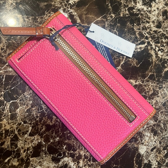 NWT Dooney & Bourke Purse and Wallet - Picture 12 of 13